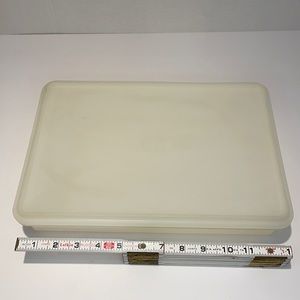 Vintage Tupperware
